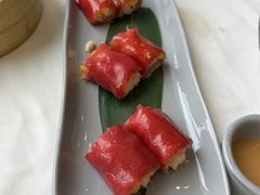 -馨越楼·点心·粤菜(赤坎店)