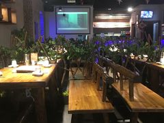 大堂-伊爽串吧