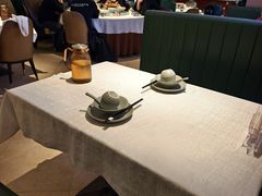 -湘中缘·湖南菜(娄底驻京办店)