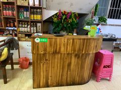 -紫竹林素食(祖庙路店)