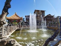 -呀路古热带植物园