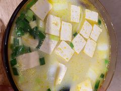 -西贝(金桥店)