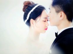 点击看大图 -太郎花子婚纱摄影艺术中心