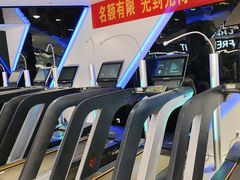 -小蓝鲸游泳培训基地(积水潭店)