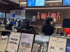 -霸王茶姬(长沙湖南大学登高路店)