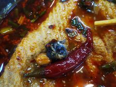 -红鼻子桂林米粉(金唐新光界店)