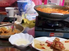 -Meet Sun韩式大排档(五一广场7MALL店)