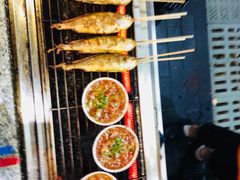 -杨记隆府(白象街店)