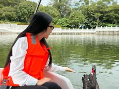 -广州莲花山旅游区