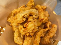 -江边城外烤全鱼(世茂广场店)