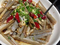 -健眺小海鲜(临海后山店)