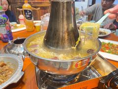 -东北故事私房菜(江南印象店)