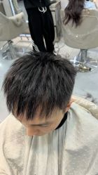 -YOUNG漾沙龙