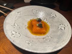 -桐寿司Sushi Tong