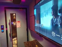 -好乐迪(张扬路八佰伴店)
