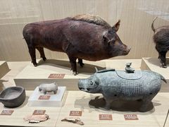 -中国农业博物馆