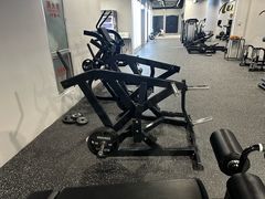 -TMG潮流健身(奥体莲荷里店)