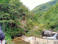 -濂泉响谷