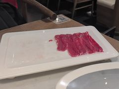 -尚尚仙·酸汤猪手·猪肚鸡火锅(华联万柳购物中心店)