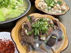 -小杨翘脚牛肉