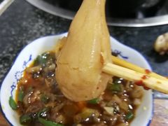 -石灰市毛记烧鸡公(解放碑店)