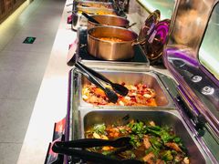 -比格比萨自助(德思勤四季汇店)