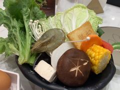 -呷哺呷哺 黄金牧场 (新辰里学清路店)