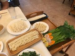 -东来顺饭庄(天坛店)