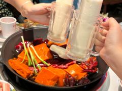 -牛市坎火锅(建设路店)