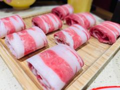 -仙座·重庆市井火锅(惠多港店)