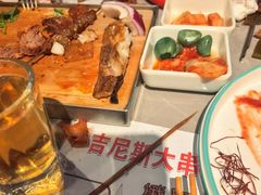 -通海俄式烧烤·俄罗斯大串(嵩山路店)