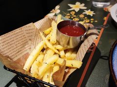 -第101座花园餐厅(湖滨88店)