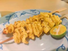 -沼津港精致料理·寿喜烧·烧鸟(漕河泾印象城店)