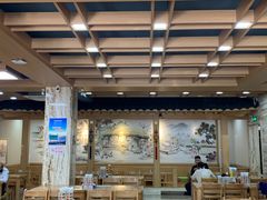 大堂-顺姬冷面(长白西路店)