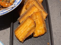 -老头儿油爆虾(星光一期店)