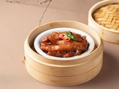 -君庭中餐厅(友谊宾馆店)