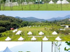 -广东罗浮山风景名胜区