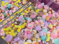 -大玩家(通州万达广场店)
