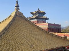-普陀宗乘之庙(小布达拉宫)