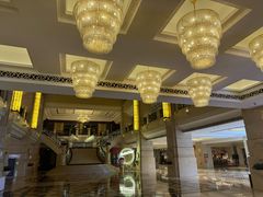-深圳中海凯骊酒店