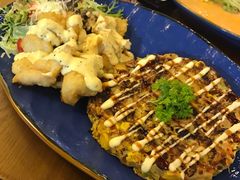 -OKOOKO澳客餐吧(乐天百货店)
