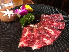 -不倒翁炭火烧肉(永安里店)