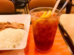-大快活(罗湖商业城分店)