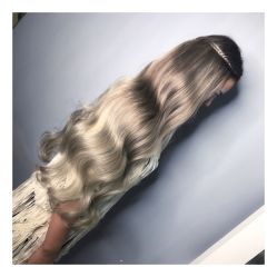 -DL HAIR SALON