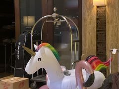 -三亚亚龙湾雅高铂尔曼别墅度假酒店