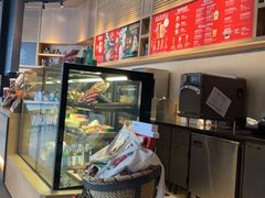 -星巴克(天津大悦城第二店)