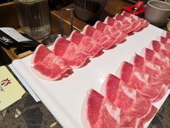 -椒香城门口重庆老火锅(美颂广场店)