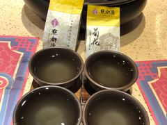 -点都德(大茶楼店)