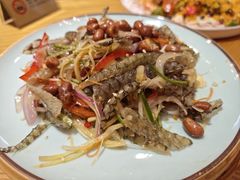 -德胜轩正宗顺德菜(宝安沙井会展中心店)