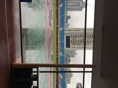 -福建省奥林匹克体育中心-体育馆